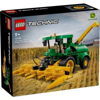 LEGO(R) TECHNIC 42168 John Deere 9700 Forage Harve..